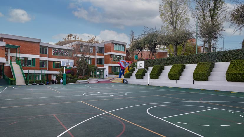 Greengates International School image